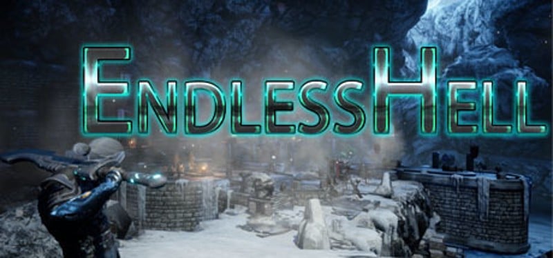 EndlessHell Game Cover