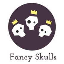Fancy Skulls Image