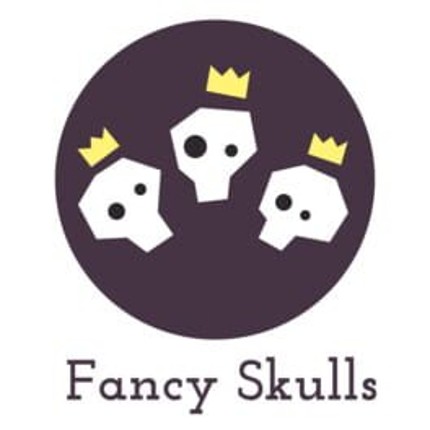 Fancy Skulls Game Cover