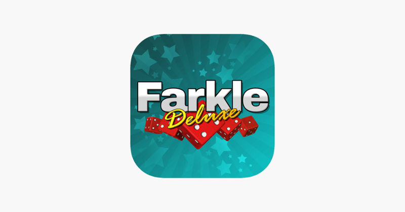 Farkle Deluxe Game Cover