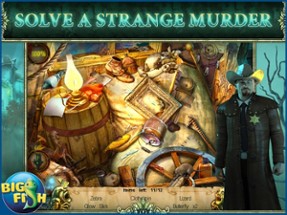 Fear for Sale: Sunnyvale Story HD - A Dark Hidden Object Detective Game Image
