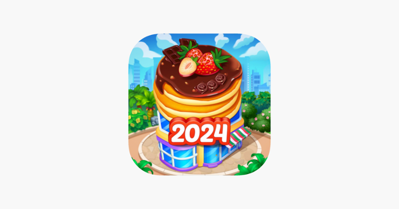 Food Voyage: Fun Cooking Game Game Cover