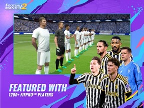 Football Master 2-Soccer Star Image