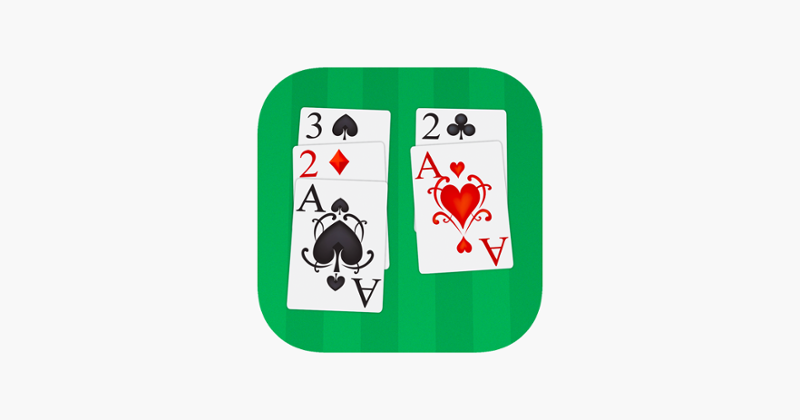 FreeCell Royale Solitaire Game Cover