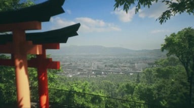 Fushimi Inari Taisha, Kyoto Image