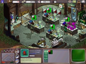 Gadget Tycoon Image