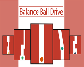Balance Ball Drive Image