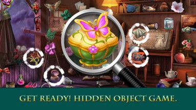 Best Hidden Object Game free : Suburban Image