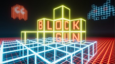 Block Gun Image
