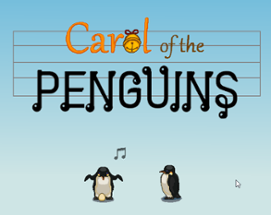 Carol of the Penguins Image