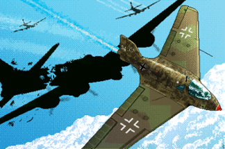 DogFight Image