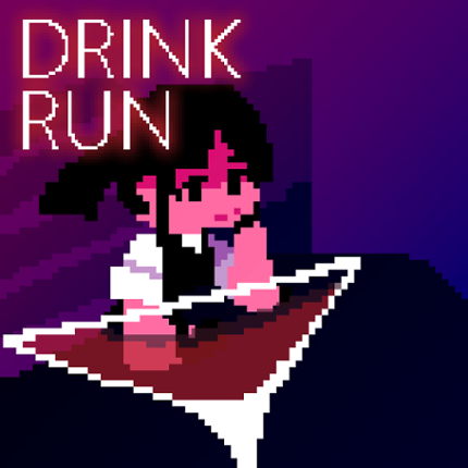 Drink Run Game Cover