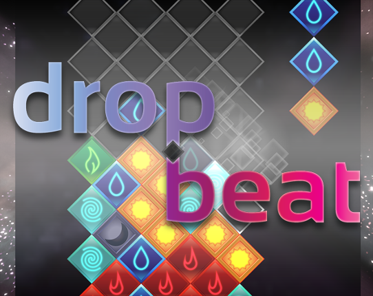 Drop.Beat Game Cover