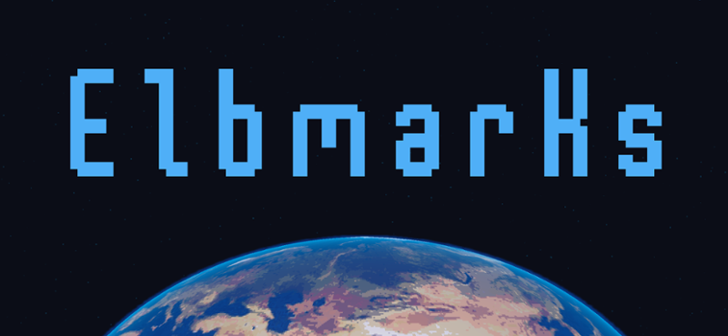 ElbmarKs Game Cover