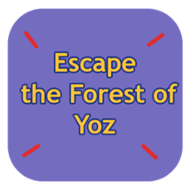 Escape the Forest of Yoz Image