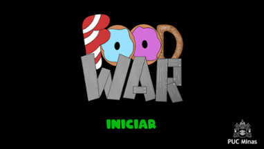 Food War Image