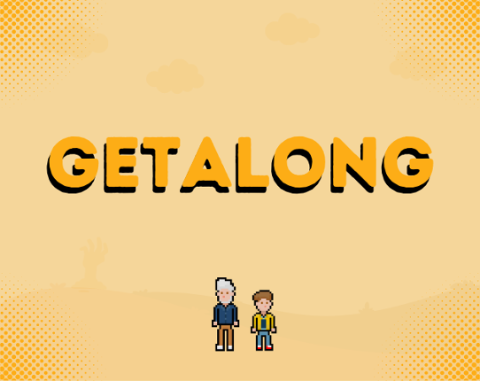 GetAlong Game Cover