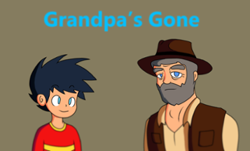 Grandpa Is Gone Image