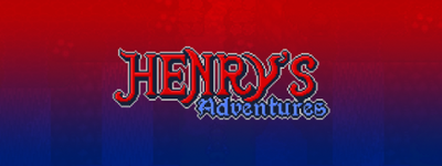 Henry's Adventures Image