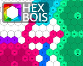 HEX BOIS Image