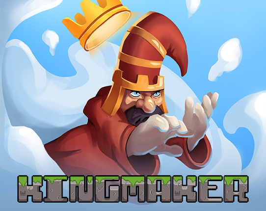 Kingmaker Game Cover
