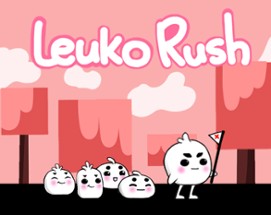 leuko rush Image