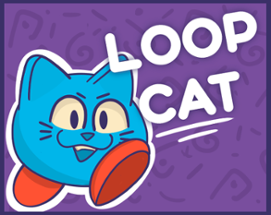 Loop Cat Image