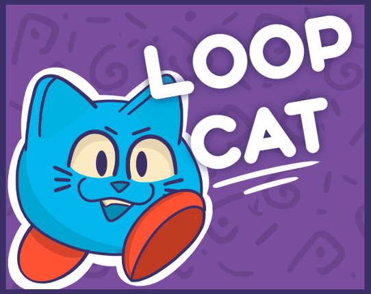 Loop Cat Game Cover