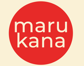 MaruKana Image