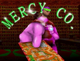 MERCY CO. Image