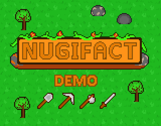 Nugifact Game Cover