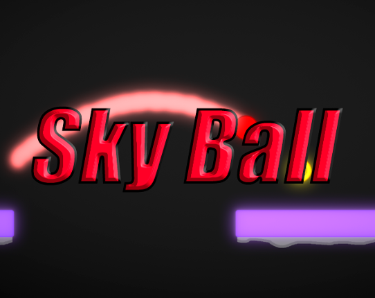Sky Ball Game Cover