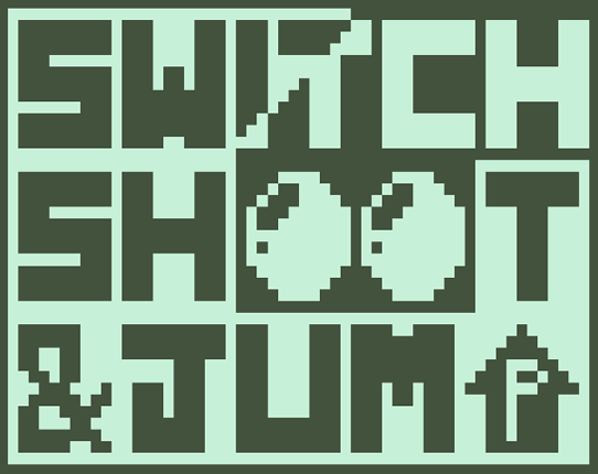Switch, Shoot, & Jump Game Cover