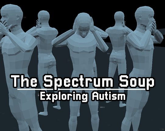 The Spectrum Soup Game Cover