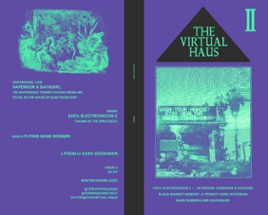 THE VIRTUAL HAUS II Image