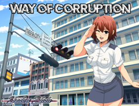 Way of Corruption Image