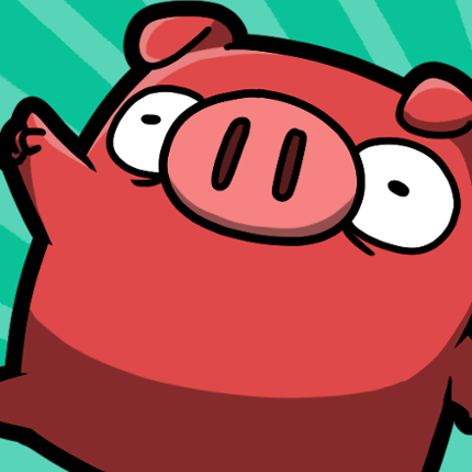 Little Piggy Defense Game Cover