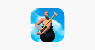 Getting Over It Image
