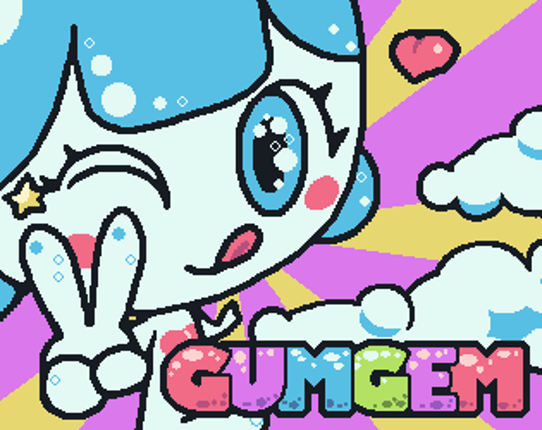 Gumgem Game Cover