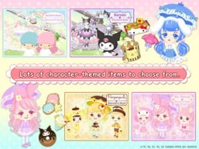 Hello Kitty World 2 Image