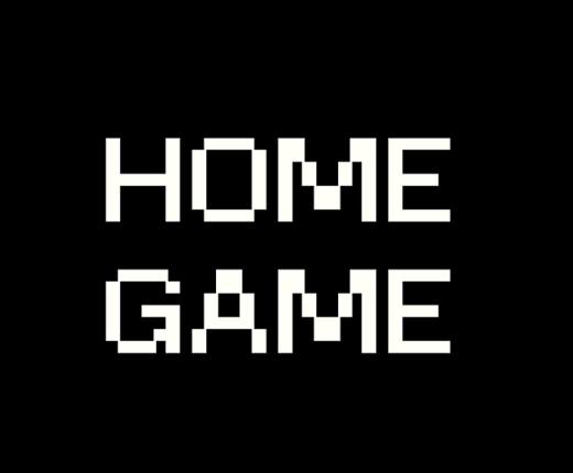 HOME GAME Game Cover