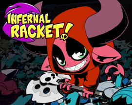 Infernal Racket Image