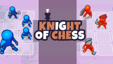 Knight of Chess Image