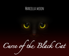 Marcella Moon: Curse of the Black Cat Image