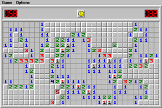 Minesweeper+ Image