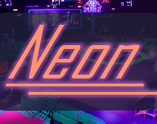 Neon Game Cover