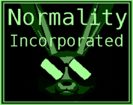 Normality Incorporated Image