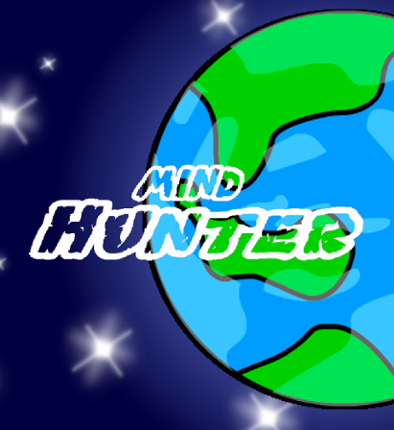 Mind Hunter Game Cover