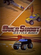 OverShoot Battle Race Image