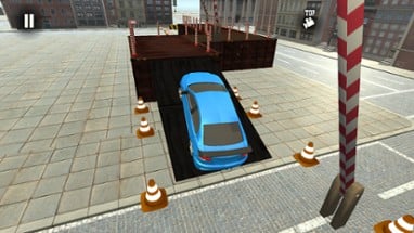 Parking Expert! Image